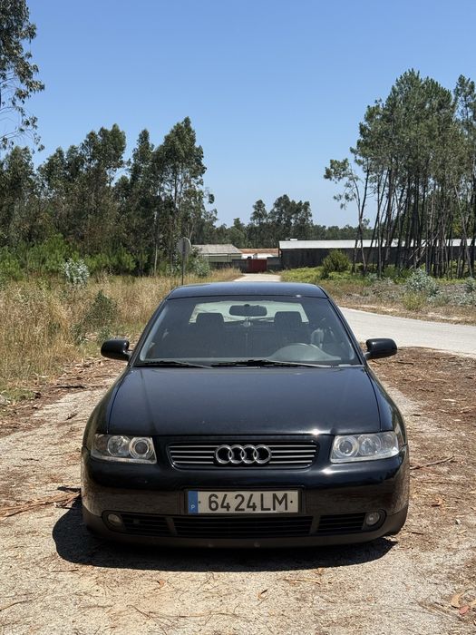 Audi A3 8L 1.8t