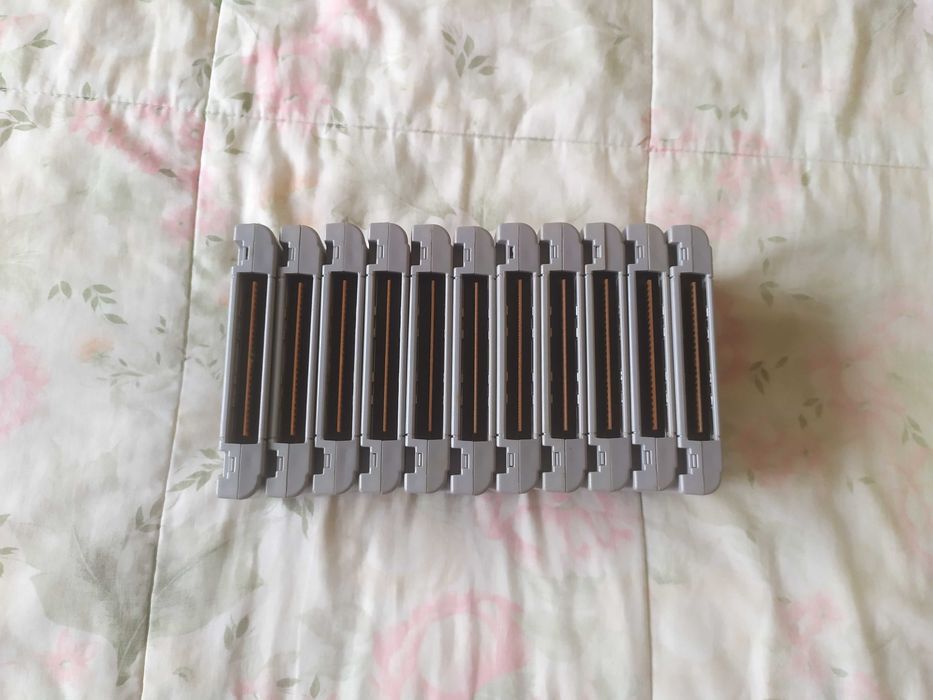 Coleção Jogos Nintendo 64 (N64) - Originais e em muito bom estado