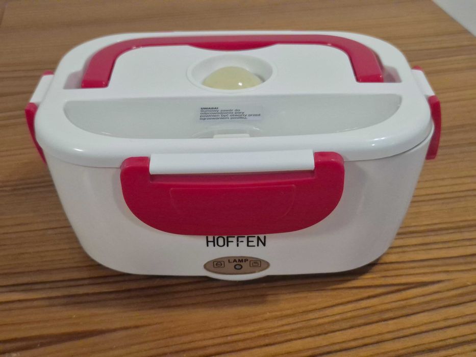 Lunchbox elektryczny Hoffen SH-YY316B