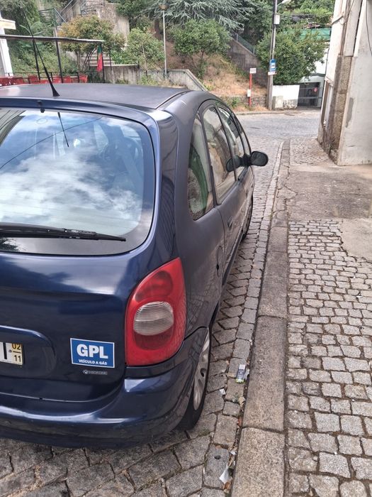 Citroen Picasso