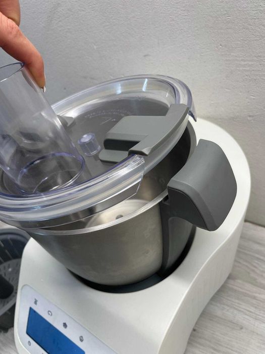 Robot kuchenny Livoo DOP219W 1000 W biały