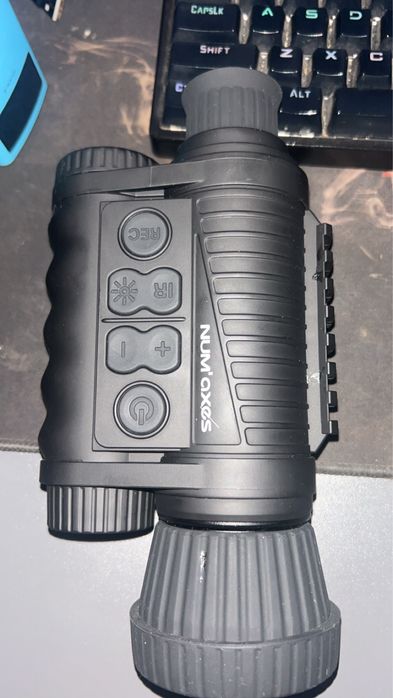 Noktowizor NachtJager NH-3