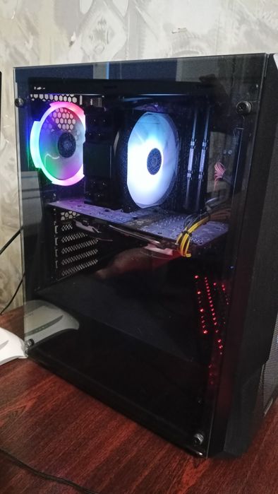 Продам Игровой ПК