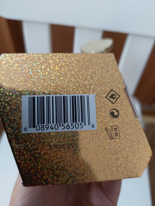 Paris Hilton Gold Rush perfumy damskie