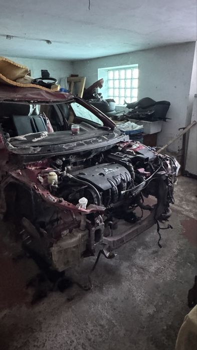 На реєстрації, пробіг 18тис.