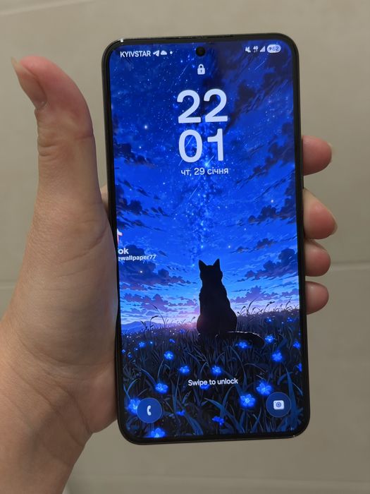 Samsung Galaxy S22 | Оригінал | Ідеальний стан