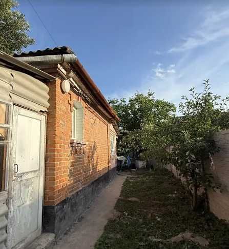 Продаж будинку, 53.6 кв. м, с. Соболівка