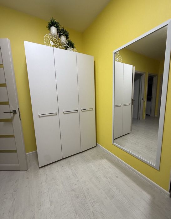 Продаж двохкімнатної квартири в ЖК Сакура!!!