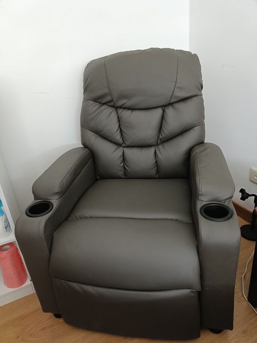 Sofa / Poltrona  Confort