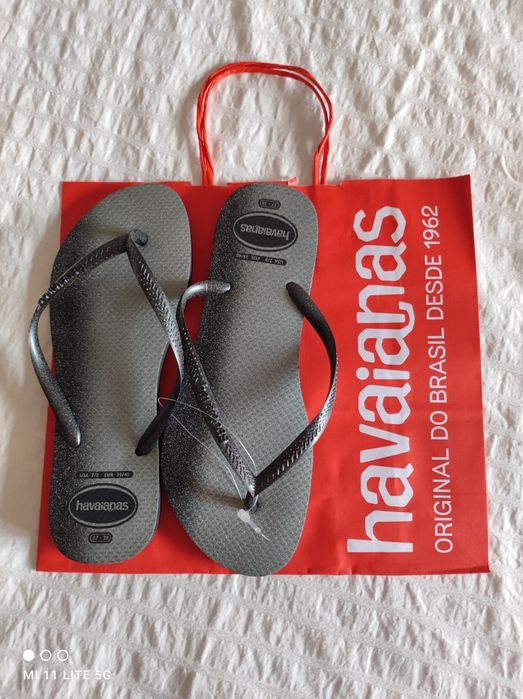 Havaianas Originais  vários modelos