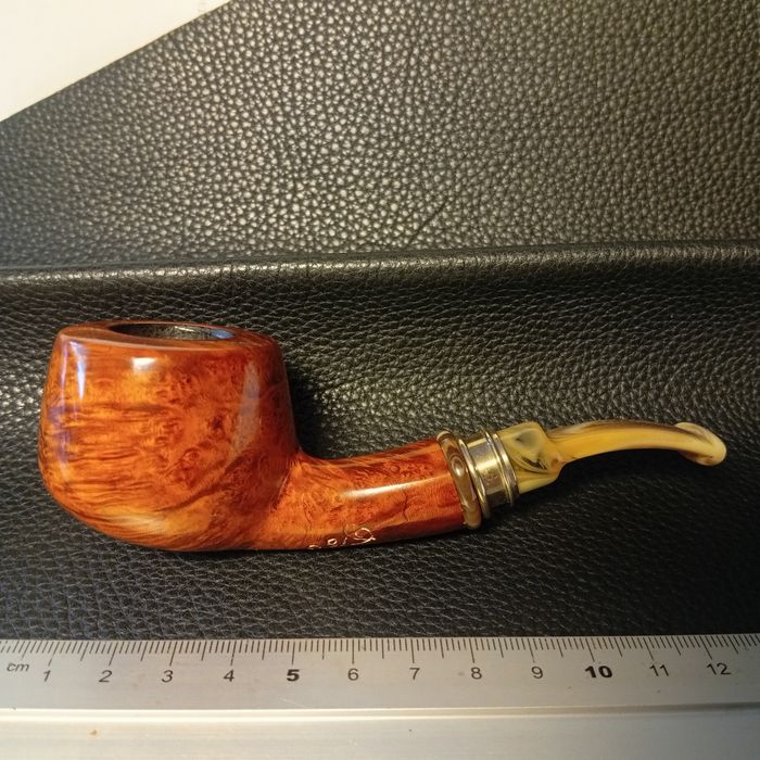 Cachimbo dinamarquês NEERUP classic (4)