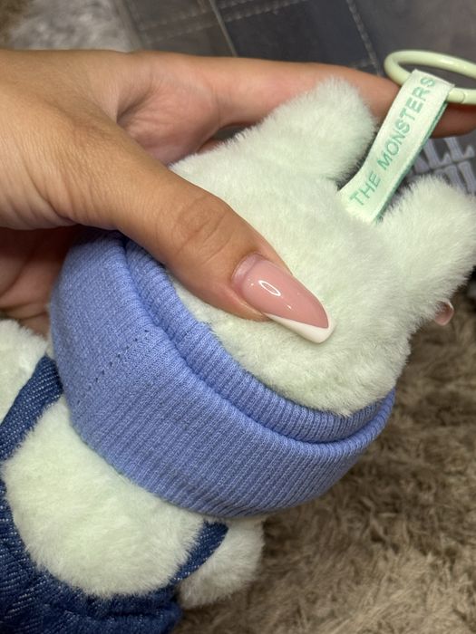 Іграшка брелок Лабубу Labubu