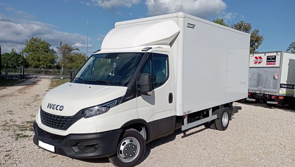 Iveco