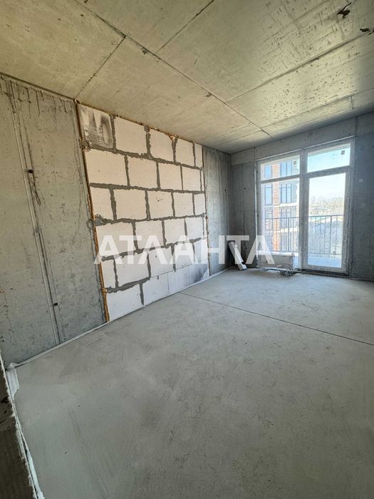 В продаже однокомнатная квартира с балконом в Клубном доме на Дачной. - View 4