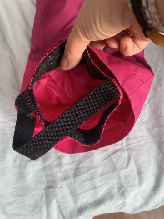 Kombinezon narciarski rozm 104-110 decathlon