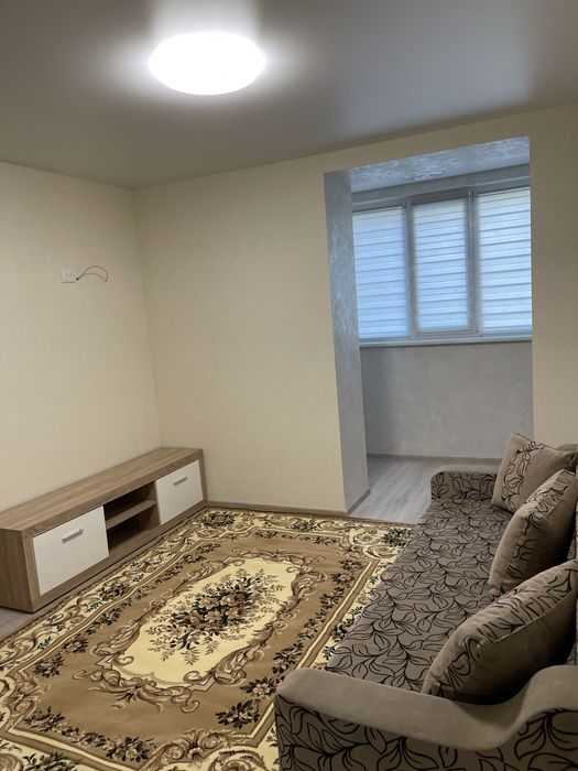 Современная 3х комн. Квартира на Таврійському, выдаем документы