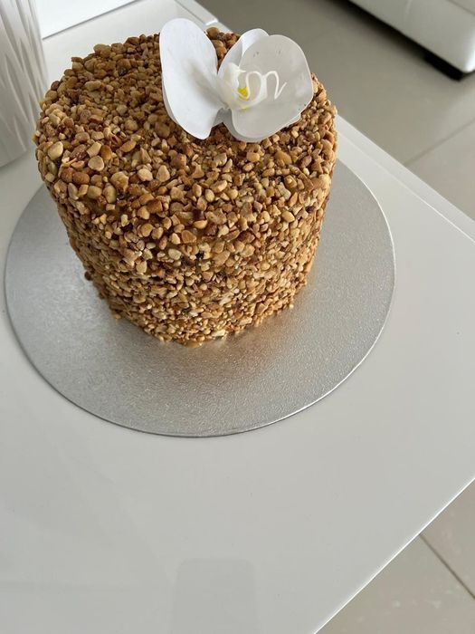 Culinária Caseira, bolos caseiros,  sobremesas