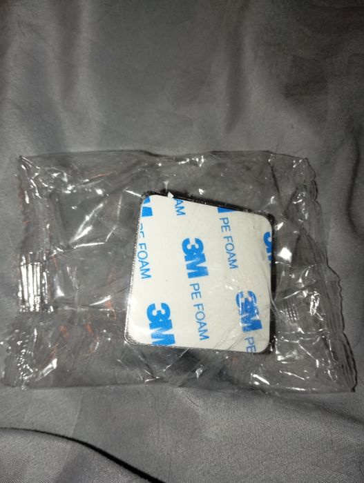 Nowoczesny haczyk ścienny stalowy – samoprzylepny 3M – loft/minimal