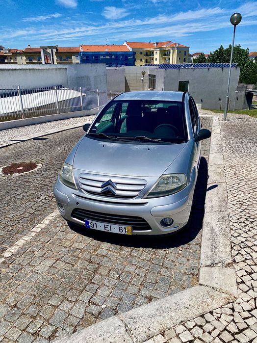 Citroen C3 1.1 Exclusive