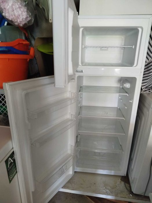 Frigorífico Combinado
