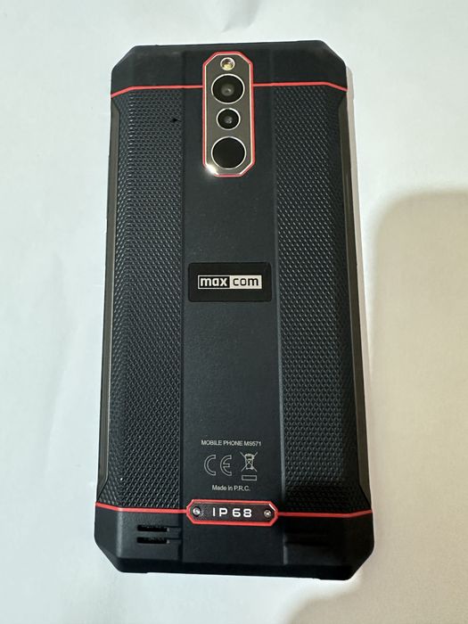 Smartphone MAXCOM MS57164740729952515122