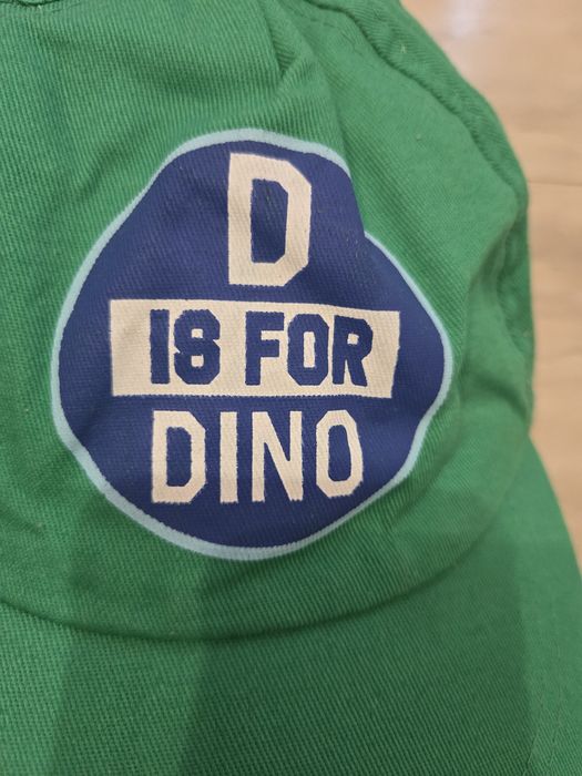 czapka z daszkiem nowa 56