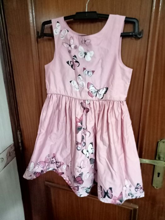 Vestidos de cerimónia para menina