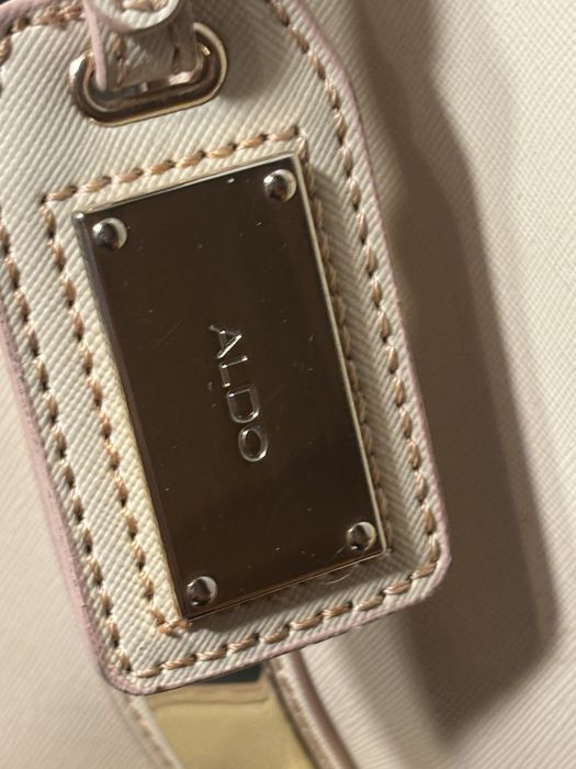 Torebka kuferek Aldo