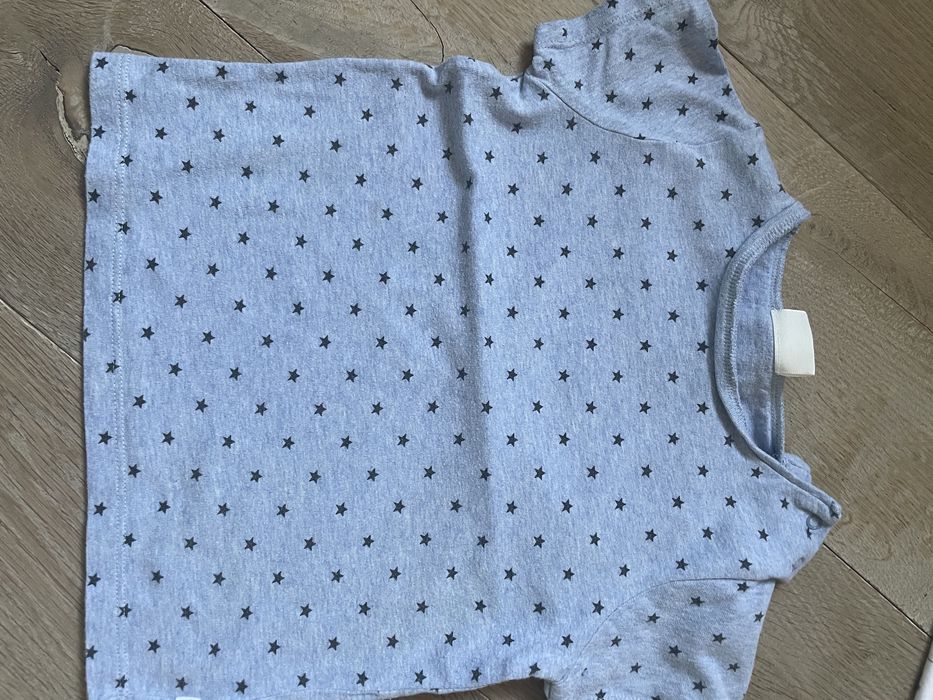 Koszulki z krótkim rękawem Next 92 cm