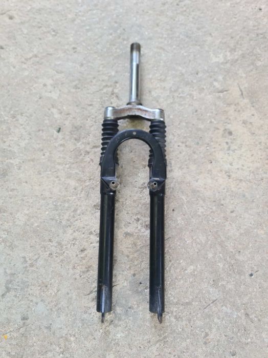 Forquilha/Garfo p/ Bicicleta Roda 26"