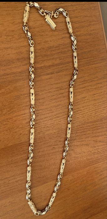Ланцюг золотий 585