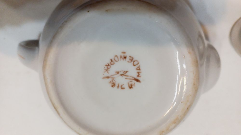 Чайник 0,5л Северная Корея