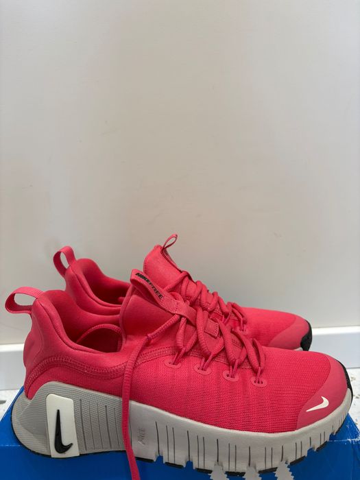Nike free metcon 6