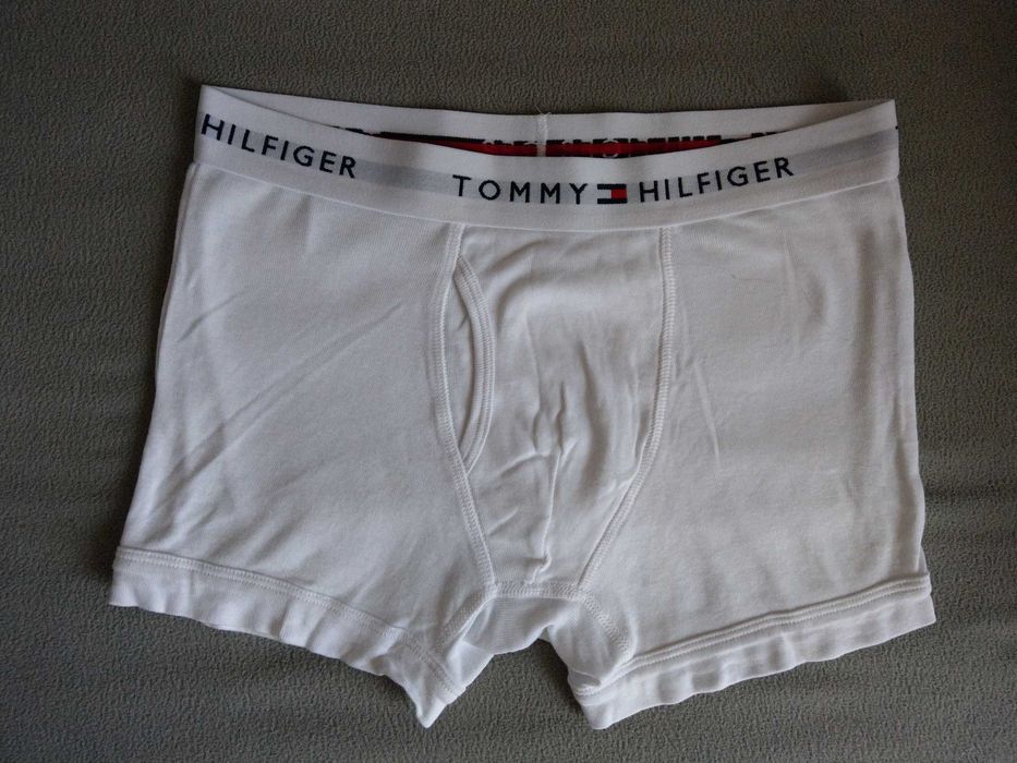 bokserki Tommy Hilfiger