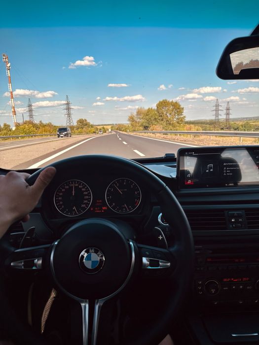 ПРОДАМ BMW 3 series E90