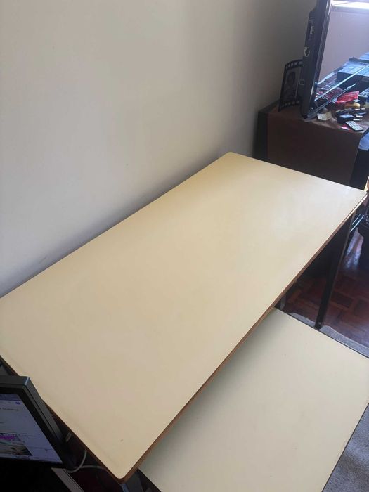 Secretaria NOVA para usar