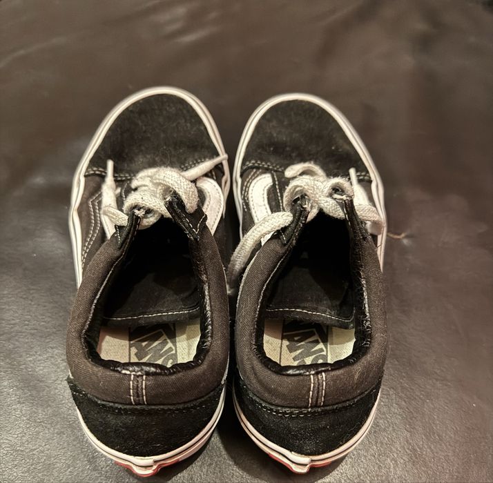 Buty Trampki Vans