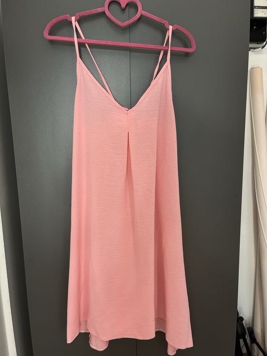 Сукня (літній сарафан)