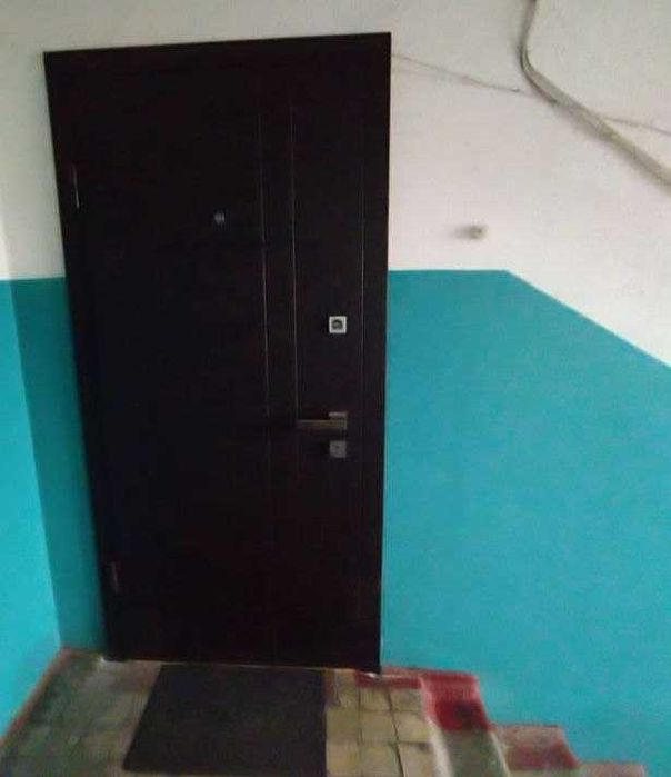 SK S4 Продам 4 комнатную квартиру Песочин, м/р Надия