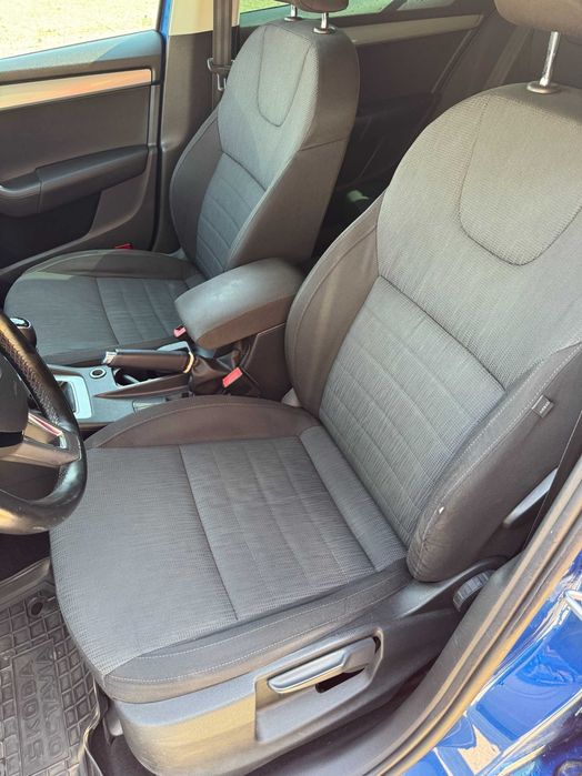 Продам власне авто Skoda Octavia A7 1.6 TDI в чудовому стані. Шкода Октавія(VW/Ford/Seat/Volvo/Audi)