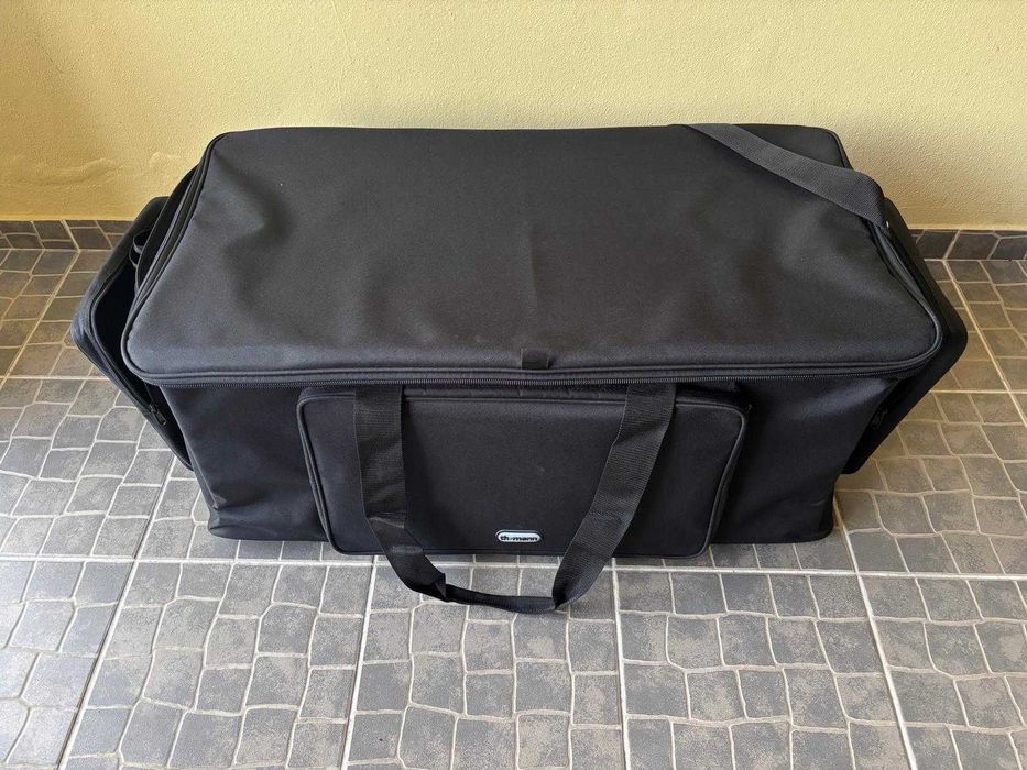 Bateria Alesis Surge Mesh Kit + extras