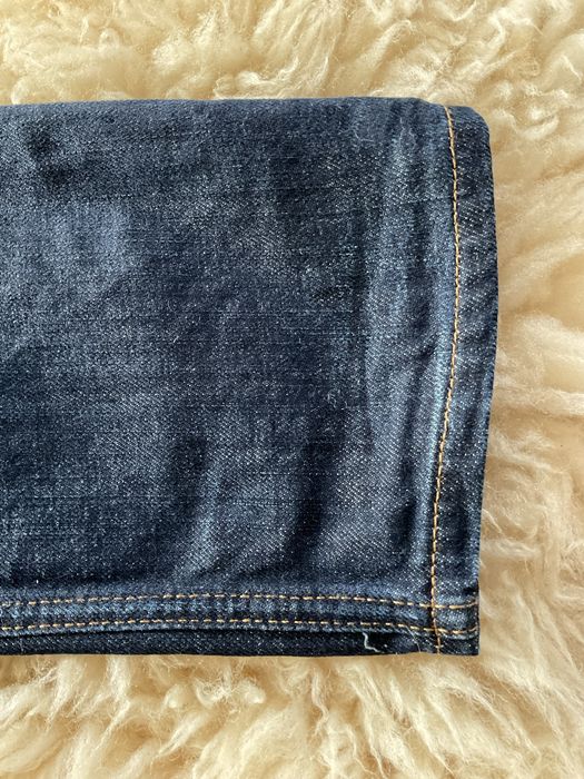 Spodnie Replay Anbass Slim Jeans W30 L32 – jak nowe!