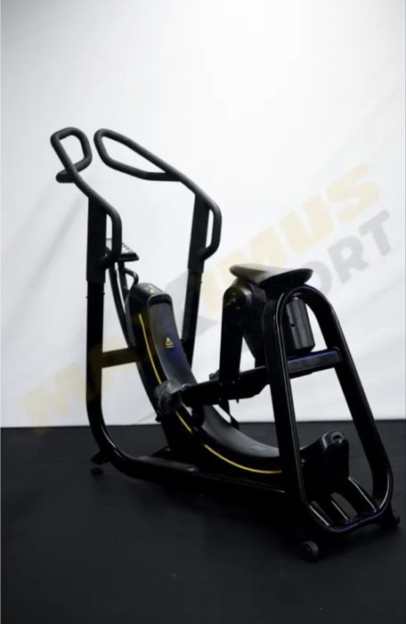 Maszyna cardio – Leg Raise Maximus (MP-3003)