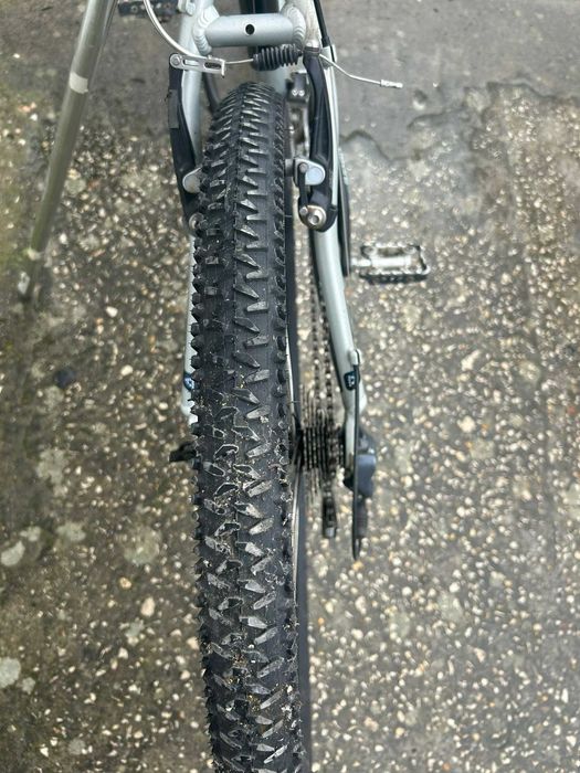ROCKRIDERBicicleta BTT de Passeio 26"