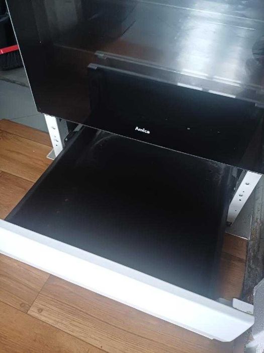 Kuchenka elektryczna Amica