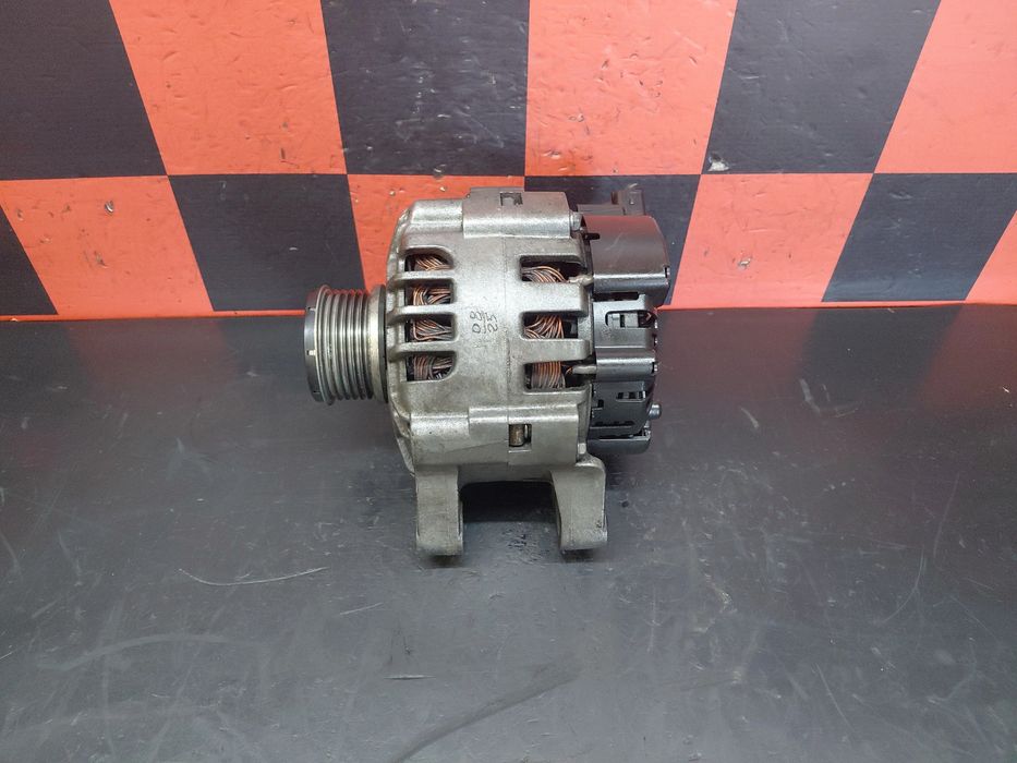 Alternador CITROËN Jumpy