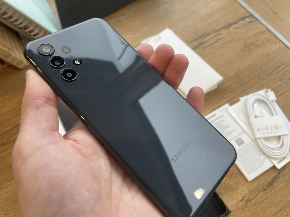 Samsung galaxy a13 a137f 64gb 4gb