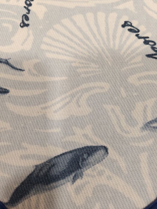 Luva de forno dos Açores - prática e regional