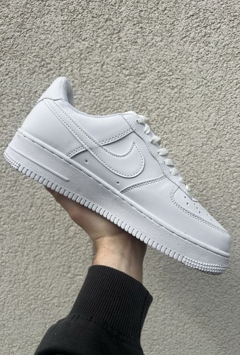 Nike air force 1 (Rozmiar 43)