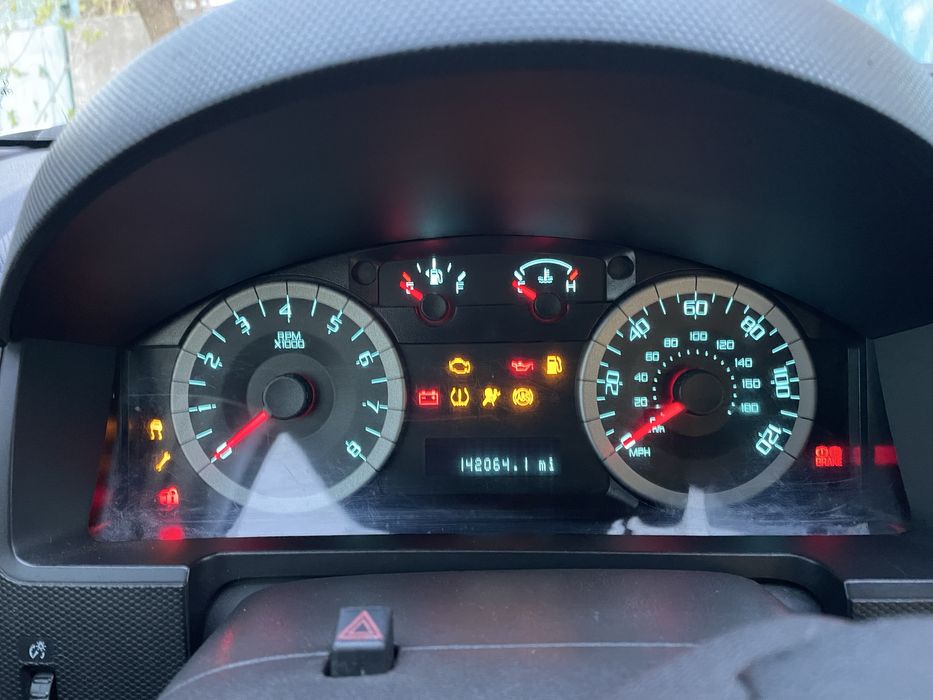 Продам Ford Escape 2010